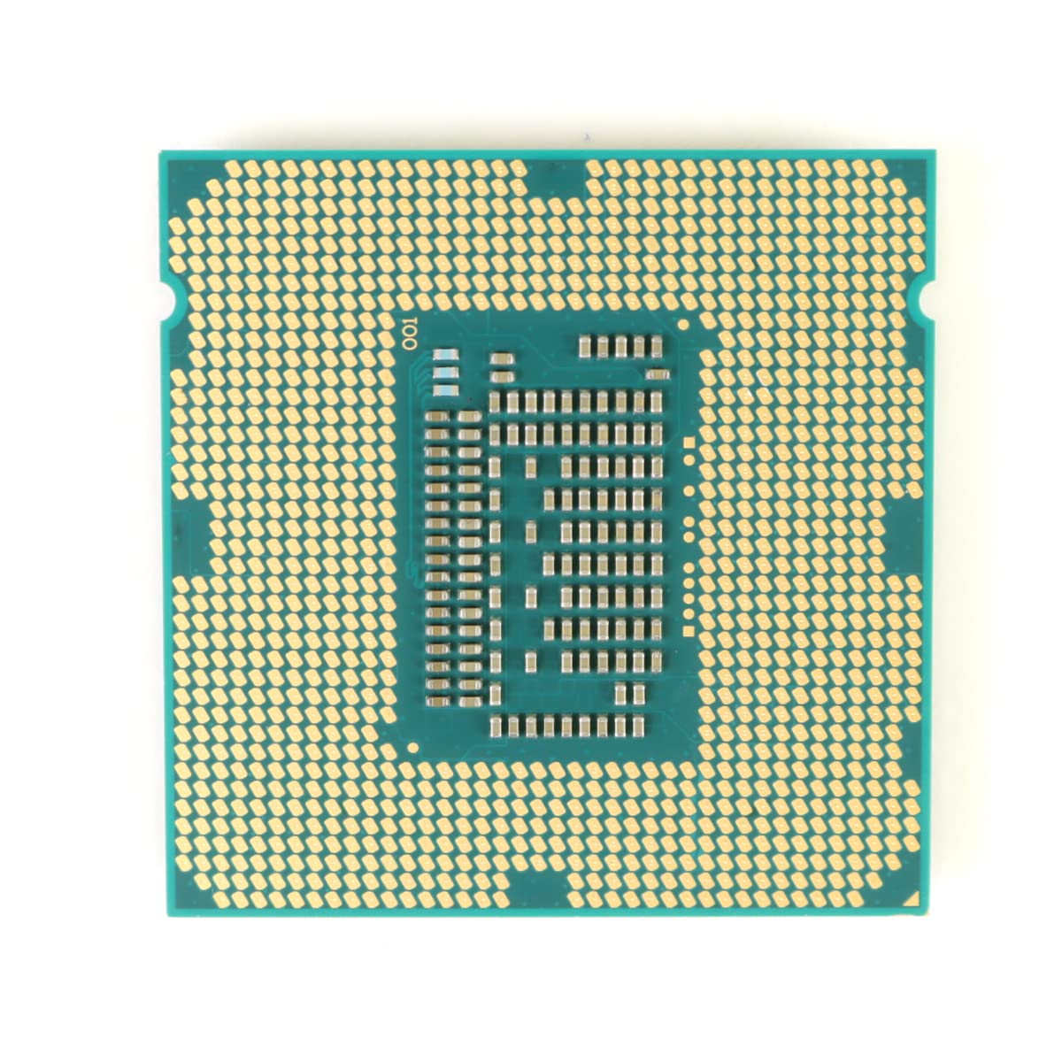 Amazon.com: Intel Core i5-3570 SR0T7 Socket H2 LGA1155 Desktop CPU